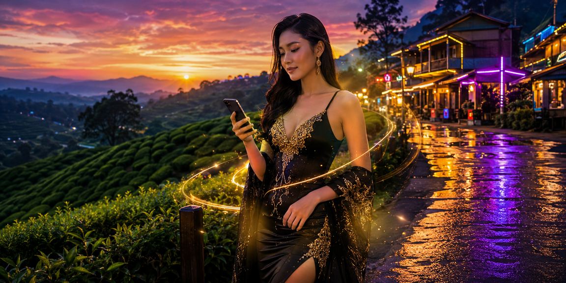 Bonus VIP panas777 diakses melalui telefon mudah alih Malaysia